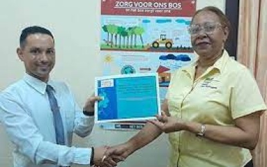 Officiële erkenning van de opleiding tot GZA bij de Medische Zending Primary Health Care