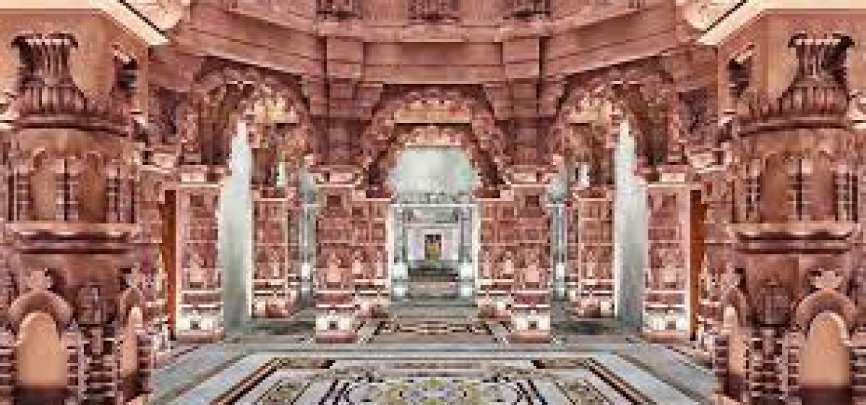 Ontdekking van Ayodhya: ‘Een Spiritueel en Cultureel Avontuur’