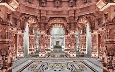 Ontdekking van Ayodhya: ‘Een Spiritueel en Cultureel Avontuur’