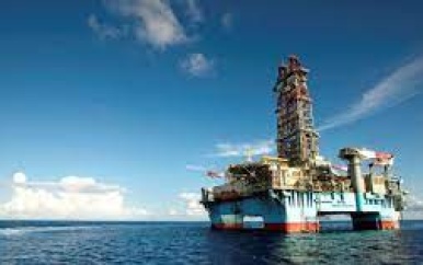 Petronas begint met boren Fusaea-put in blok 52