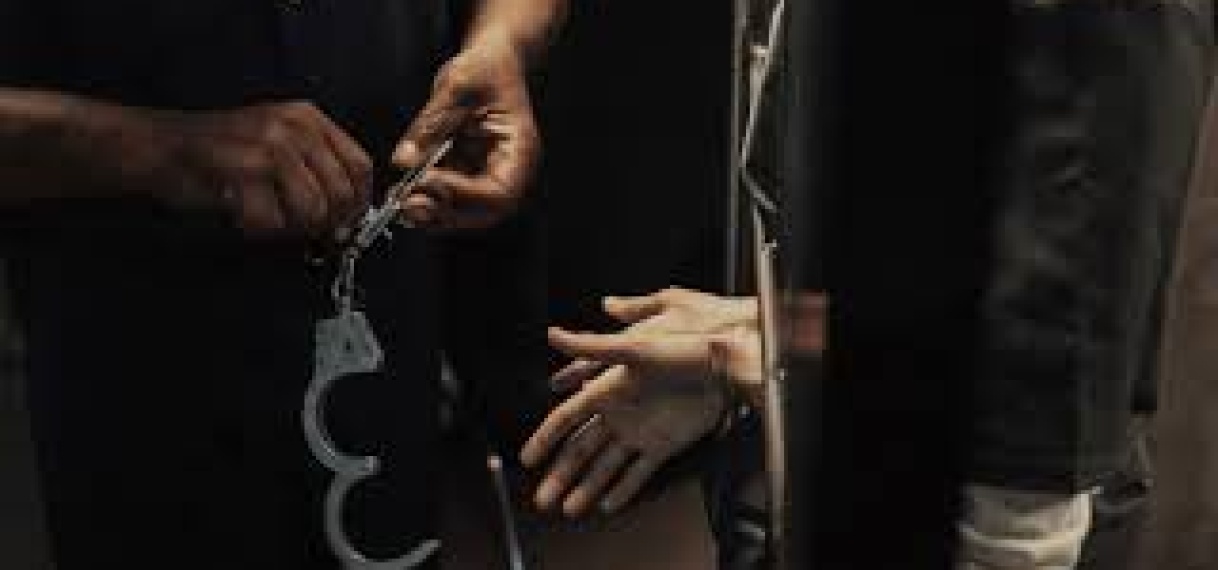 Toename geweldsdelicten onder jongeren een zorgwekkende trend