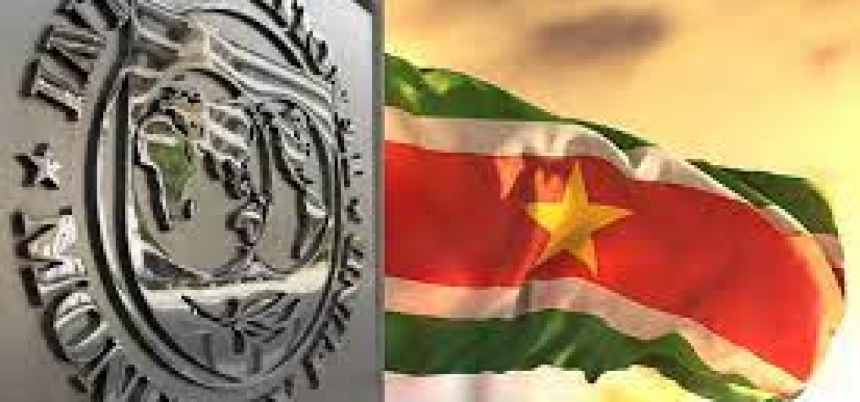 IMF benadrukt sociale uitgaven en transparantie in Suriname