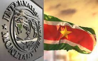 IMF benadrukt sociale uitgaven en transparantie in Suriname