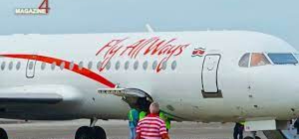 Fly Allways organiseert medische charter naar Colombia voor complete check-up