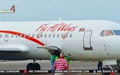 Fly Allways organiseert medische charter naar Colombia voor complete check-up