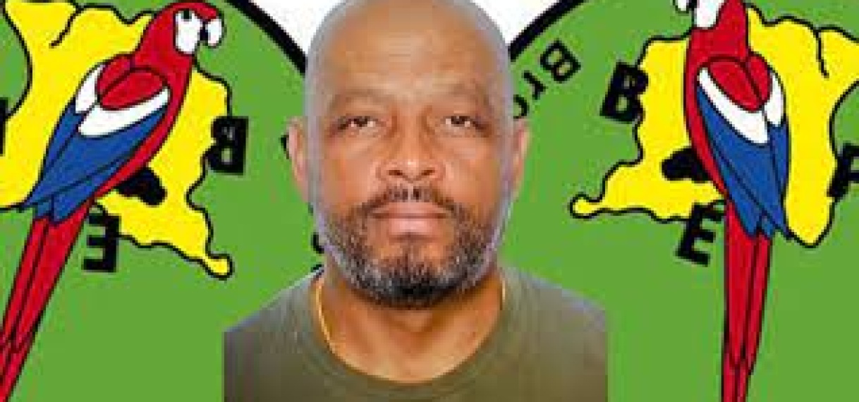 Siegfried Jalink benoemd tot voorzitter van BEP Buitenland