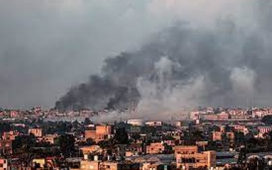 Israël stelt deadline voor offensief Rafah: gijzelaars moeten voor ramadan vrij