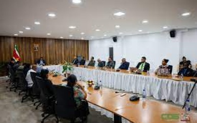 Verbetering van het Integraal Sociaal Programma voor een effectievere uitvoering