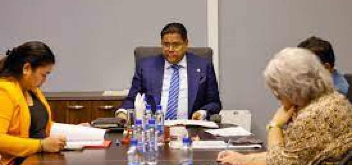 Ingesteld monitoringsteam ter uitvoering van actiepunten voor mensen met een beperking