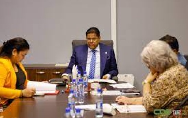 Ingesteld monitoringsteam ter uitvoering van actiepunten voor mensen met een beperking