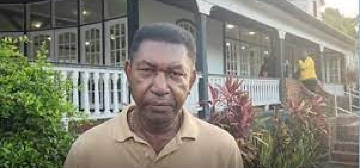 “NRCS en Kennisinstituut: Het streven naar erkenning en herstel voor Surinaams slavernijverleden”