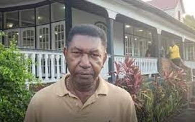 “NRCS en Kennisinstituut: Het streven naar erkenning en herstel voor Surinaams slavernijverleden”