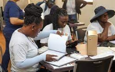 ABS start voorbereidingen voor negende volks- en woningtelling in Suriname