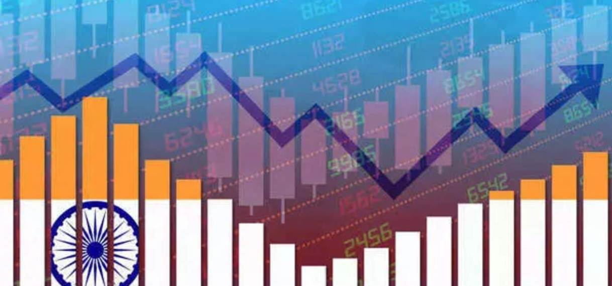 India snelst groeiende economie ter wereld