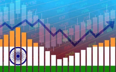 India snelst groeiende economie ter wereld