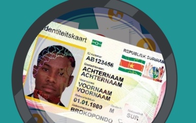 Ruime openingstijden voor afhalen E-ID kaarten bij CBB