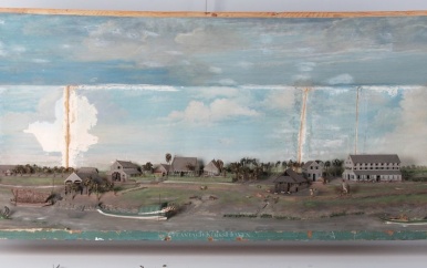 Plantage Kerkshoven’ geopend in NAS