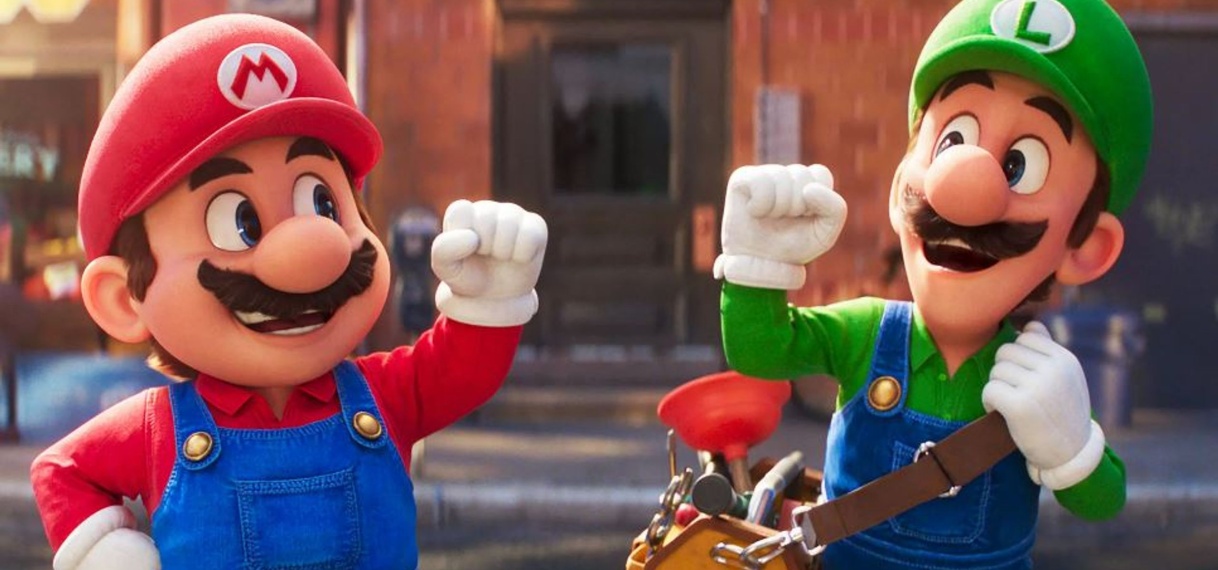 Succesvolle Super Mario-film krijgt vervolg dat in april 2026 moet uitkomen