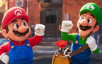 Succesvolle Super Mario-film krijgt vervolg dat in april 2026 moet uitkomen