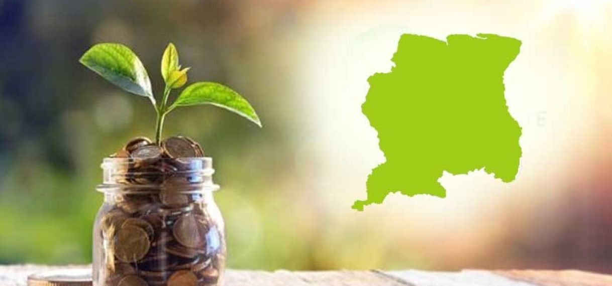 Suriname zet stappen naar duurzame ontwikkeling en klimaatbestrijding met steun van Green Climate Fund