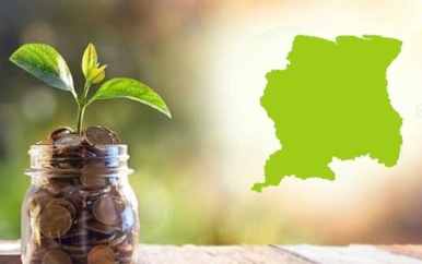 Suriname zet stappen naar duurzame ontwikkeling en klimaatbestrijding met steun van Green Climate Fund