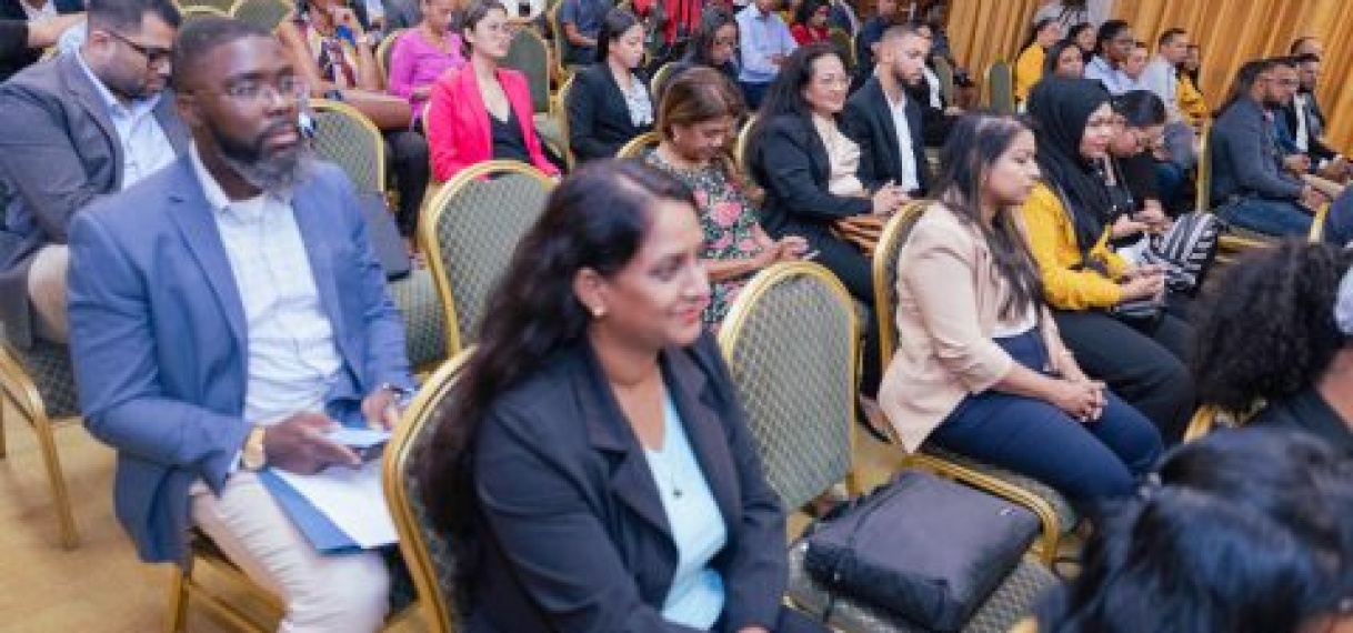 Het Belang van Lokale Contentontwikkeling voor Economische Groei in Suriname