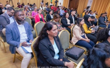 Het Belang van Lokale Contentontwikkeling voor Economische Groei in Suriname