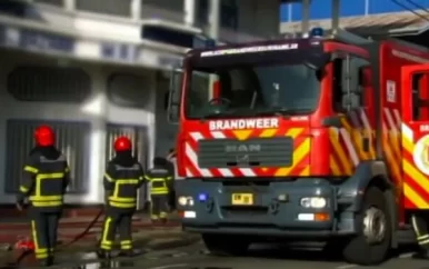 Brandweerbond heft beraad op