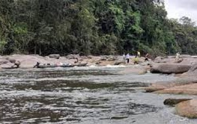 Oelemarierivier en omgeving volledig in kaart gebracht