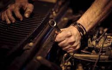 Dubieuze monteur verduistert BMW klant