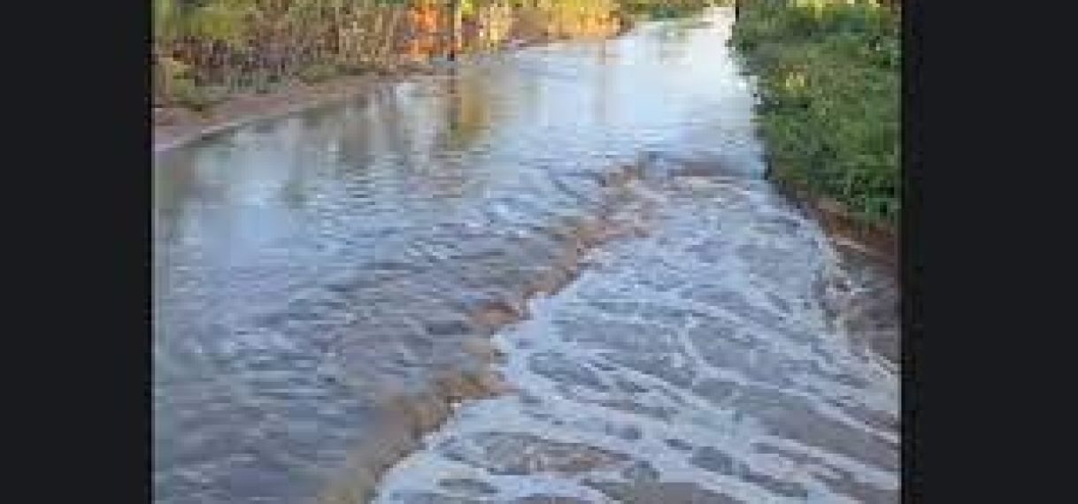 Autoriteiten bevestigen dambreuk te Kwatta