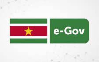 Lancering van het Project “Digitale Loonstroken voor Ambtenaren” in Suriname