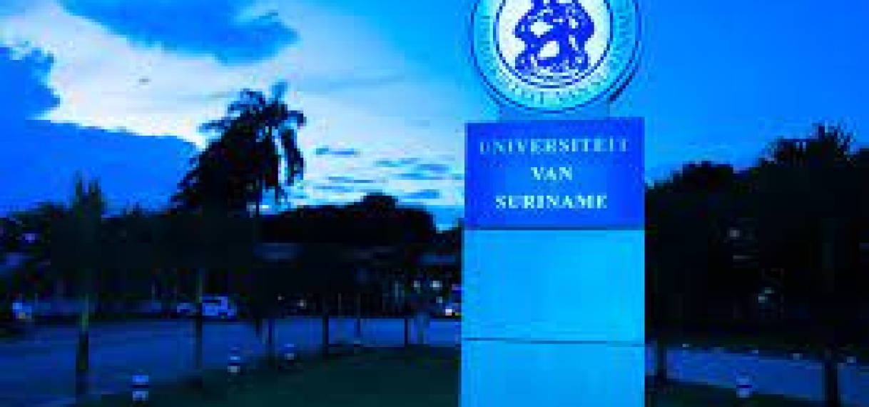 Verbeteringen in Studentenhuisvesting bij de Anton de Kom Universiteit van Suriname
