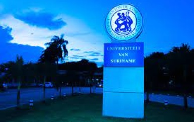 Verbeteringen in Studentenhuisvesting bij de Anton de Kom Universiteit van Suriname