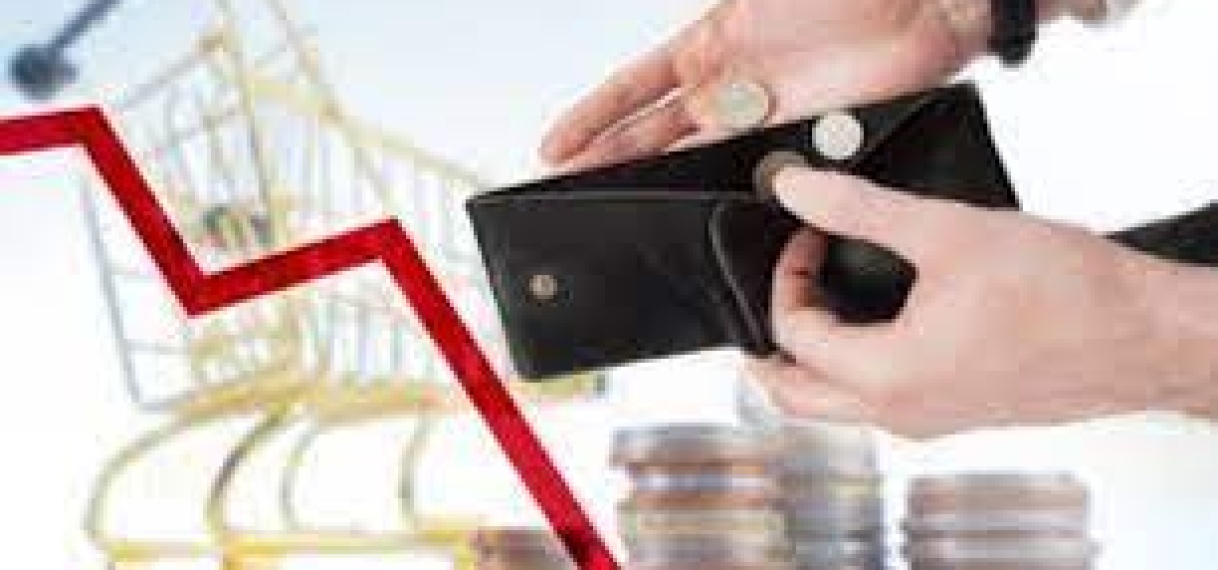 Suriname’s Inflatieprognose voor 2024