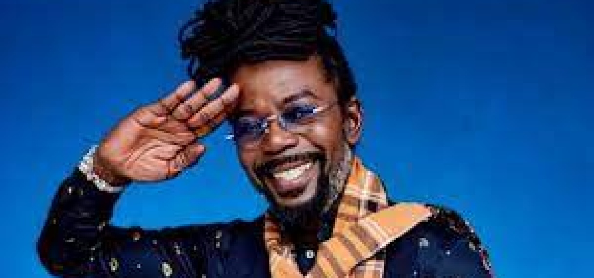 Kenny B zet de eerste stap: symbolische start van SVN’s Suriname Reforestation Project