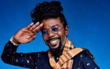 Kenny B zet de eerste stap: symbolische start van SVN’s Suriname Reforestation Project