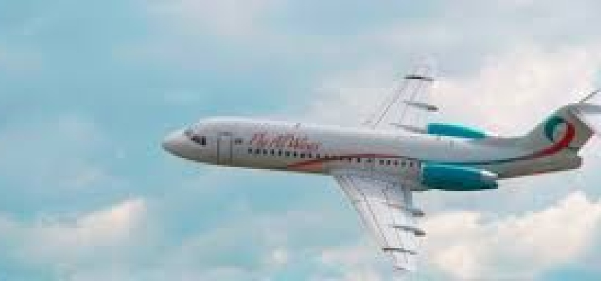 Fly AllWays lanceert nieuwe rechtstreekse vlucht naar Venezuela