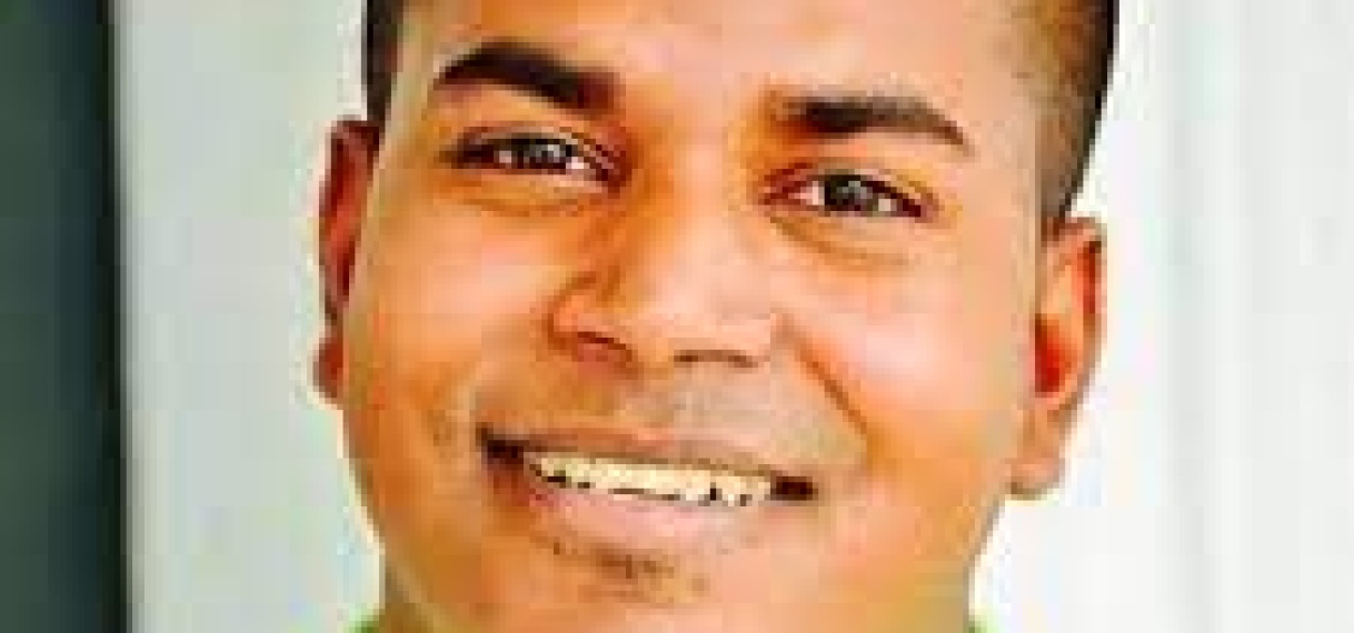 Vinesh Barhoe Verlengt zijn Termijn als General Manager van METS Travel & Tours en Residence Inn