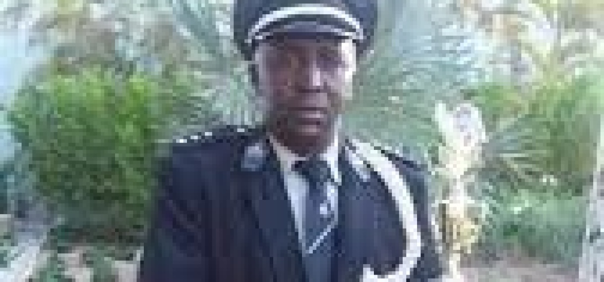 Buurtmanagers zijn vertegenwoordigers van de Politie in de buurt