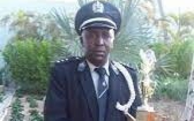 Buurtmanagers zijn vertegenwoordigers van de Politie in de buurt