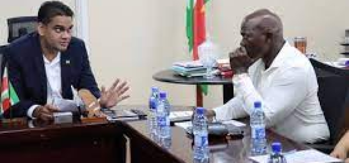 Overheid neemt schulden Medische Zending over voor financiële ademruimte