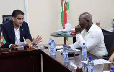 Overheid neemt schulden Medische Zending over voor financiële ademruimte