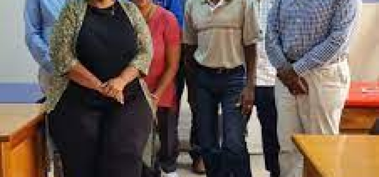 SIVIS en FNV brengen werkbezoek aan  Arbeidsinspectie