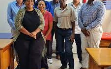 SIVIS en FNV brengen werkbezoek aan  Arbeidsinspectie