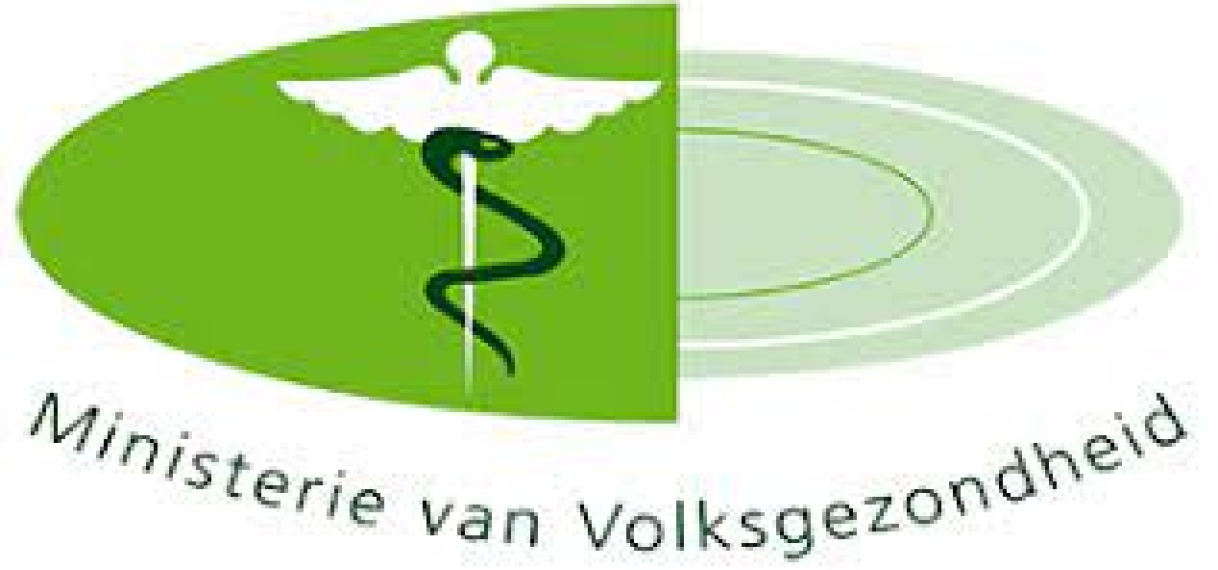 Regering helpt US$ 4.5 miljoen schuld ziekenhuizen aflossen