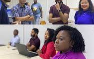 VSB participeert aan onderhoud met IMF