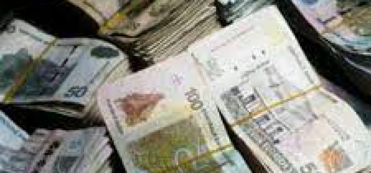 Veiling CBC’s levert SRD 343,2 miljoen op