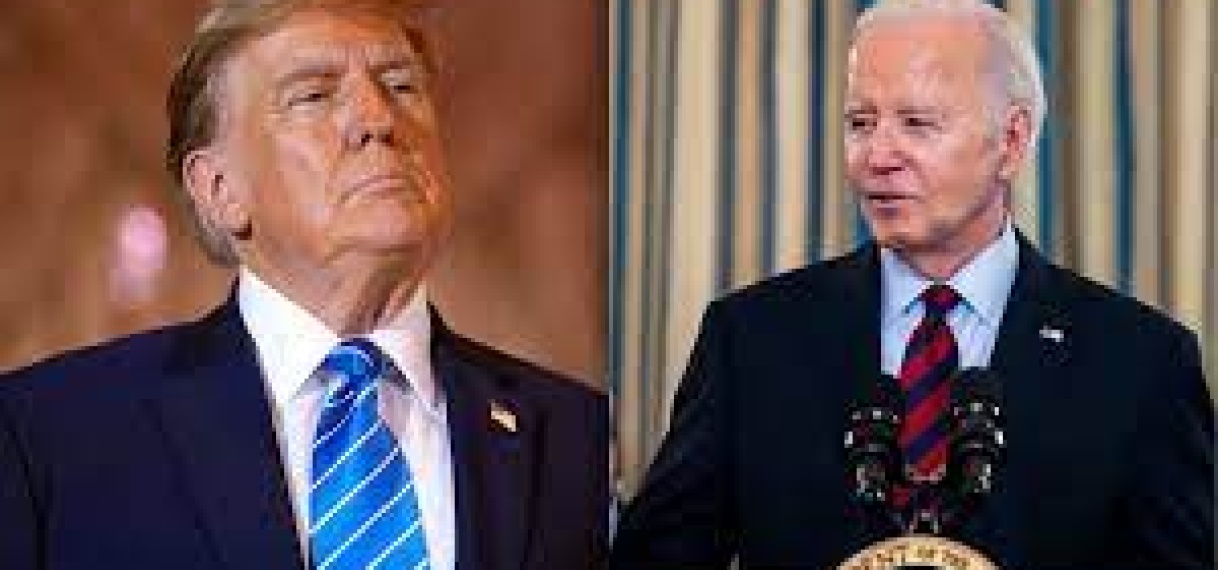 Biden en Trump domineren in voorverkiezingen op Super Tuesday