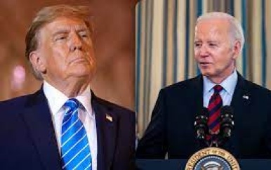 Biden en Trump domineren in voorverkiezingen op Super Tuesday